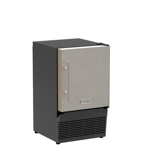 Marvel crescent ice maker - 14",