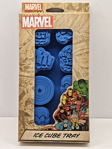 Marvel comics ice - marvel,