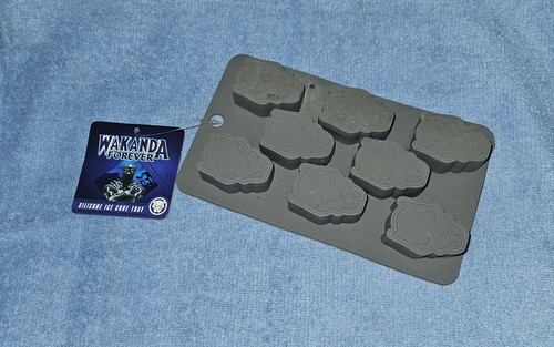 New marvel black panther - new,