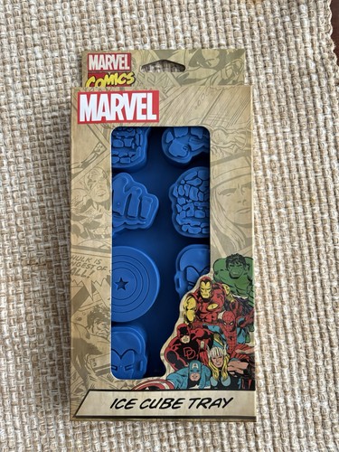 Icup marvel avengers ice - marvel,