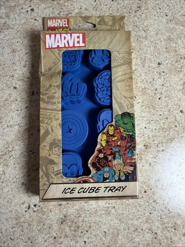 Marvel comics super heroes - marvel, "super