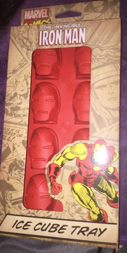 Marvel comics the invincible - marvel,