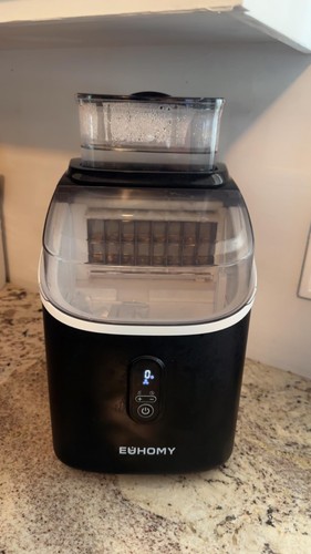 Euhomy ice cube maker - ice,