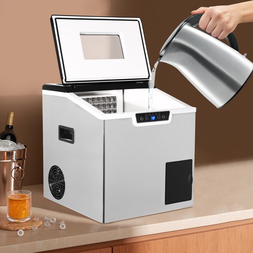 Electric crushed ice - electric,