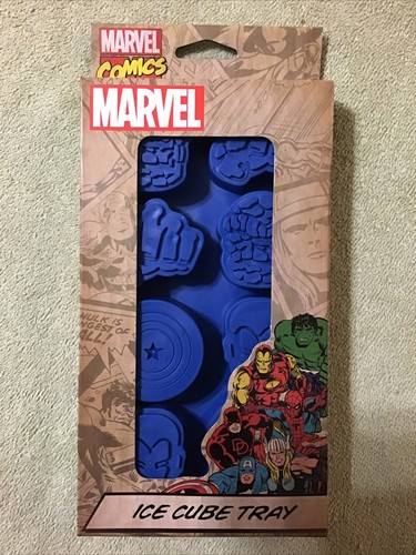 Icup marvel comics avengers - icup,
