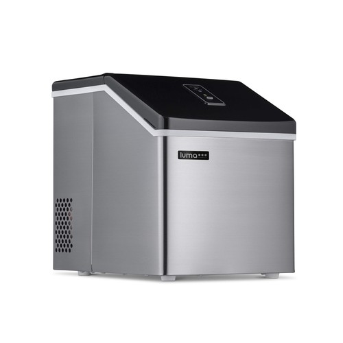 Luma comfort clear ice cube - ice,