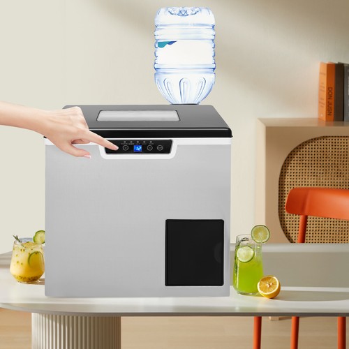 Ice cube maker smart - in, 1