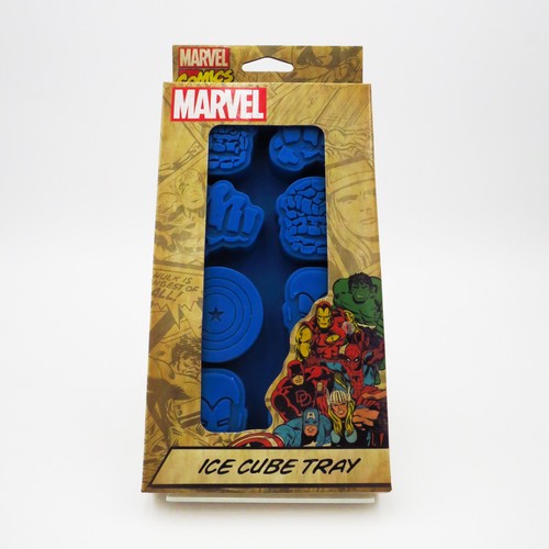Disney marvel ice cube - disney, tray
